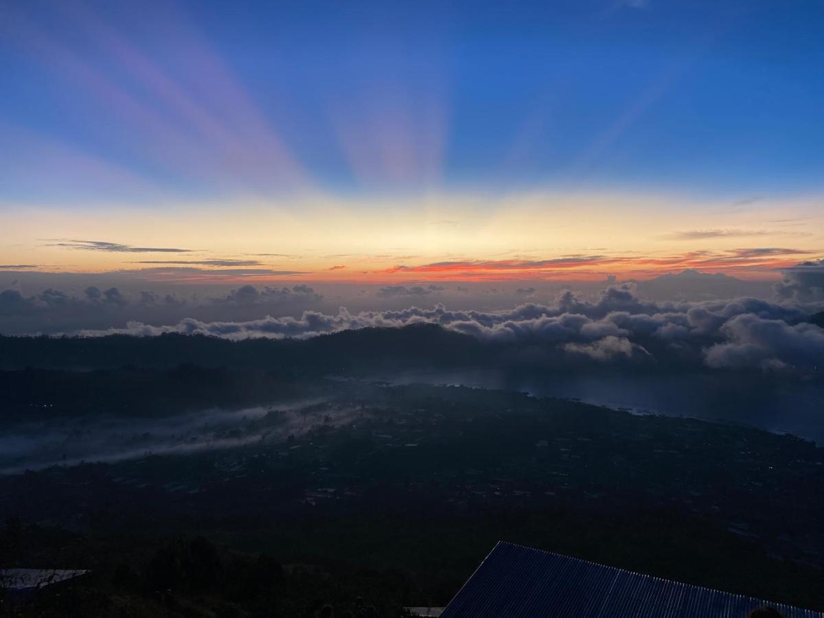 Rejeng Garden Camp Hotel Bangli Ngoại thất bức ảnh